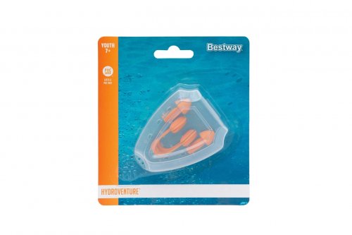 Bestway 26032 Ušné a nosové zátky