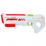 KIK KX3254 Elektrická vodná pištoľ 45 cm, biela