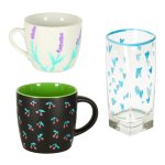 KIK KX3257 Akrylové fixy sada 24 ks