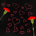 KIK KX3257 Akrylové fixy sada 24 ks