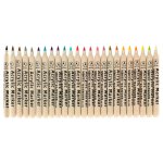 KIK KX3257 Akrylové fixy sada 24 ks