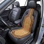 Pronett XJ5614 Poťah na masážnu loptu 129 × 39 cm béžový
