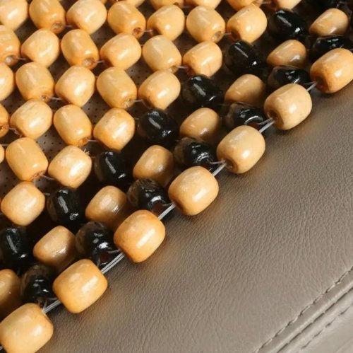 Pronett XJ5614 Poťah na masážnu loptu 129 × 39 cm béžový
