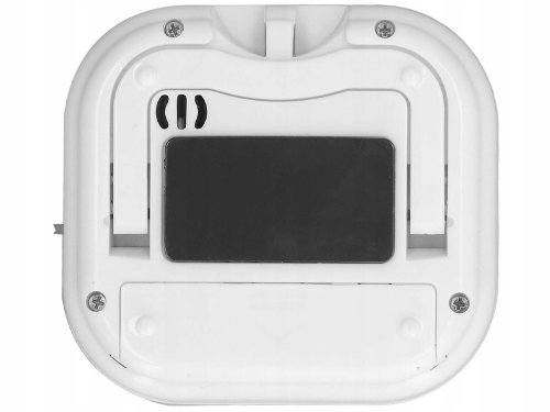 Verk 07244 Digitálny kuchynský časovač HX103, ružový