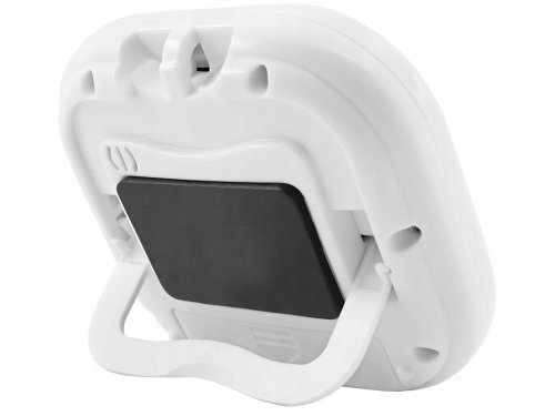 Verk 07244 Digitální kuchyňská minutka HX103, růžová