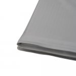 Purlov 25537 Chladicí podložka pro psa nebo kočku 110 x 70 cm šedá