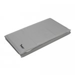 Purlov 25531 Chladicí podložka pro psa nebo kočku 90 x 50 cm šedá