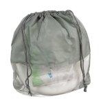 Kruzzel 25510 Dětský skládací nočník 2 v 1, šedobílý