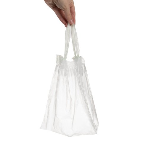 Kruzzel 25510 Dětský skládací nočník 2 v 1, šedobílý