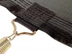 Verk 01459 Náhradné pružiny pre trampolínu 16,5 cm, 10 ks