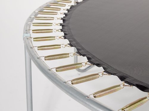 Verk 01459 Náhradné pružiny pre trampolínu 16,5 cm, 10 ks