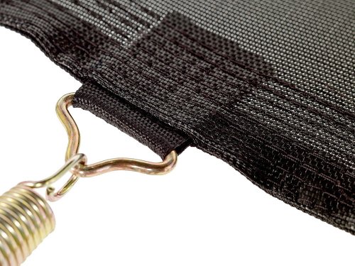 Verk 01459 Náhradné pružiny pre trampolínu 16,5 cm, 10 ks