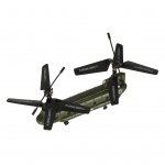 Syma RC vrtulník na dálkové ovládání S026H-1, 2.4GHz Wi-Fi černý