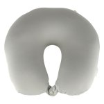 KIK KX3214 Cestovní polštářek ve tvaru tučňáka 2 v 1