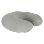 KIK KX3214 Cestovní polštářek ve tvaru tučňáka 2 v 1