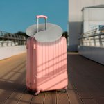 KIK KX3214 Cestovní polštářek ve tvaru tučňáka 2 v 1