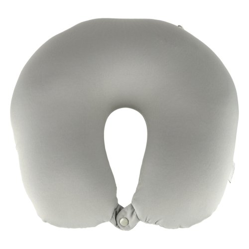 KIK KX3214 Cestovní polštářek ve tvaru tučňáka 2 v 1