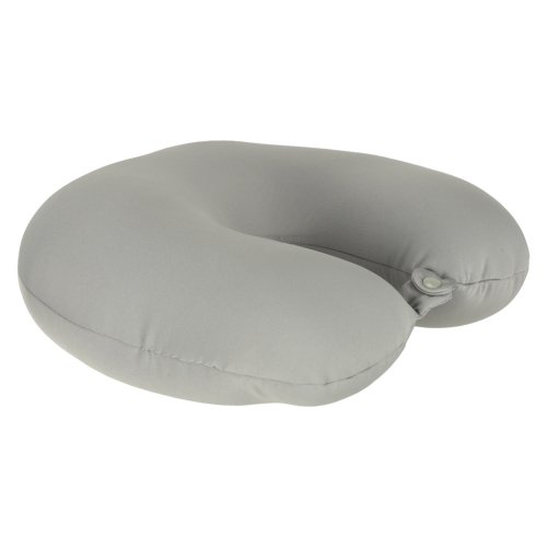 KIK KX3214 Cestovní polštářek ve tvaru tučňáka 2 v 1