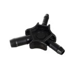 Bigstren 25066 Kleště na plastové trubky do průměru 42mm, černé