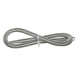 Bigstren 25066 Kleště na plastové trubky do průměru 42mm, černé