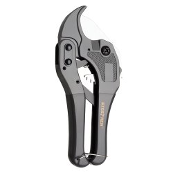 Bigstren 25066 Kleště na plastové trubky do průměru 42mm, černé