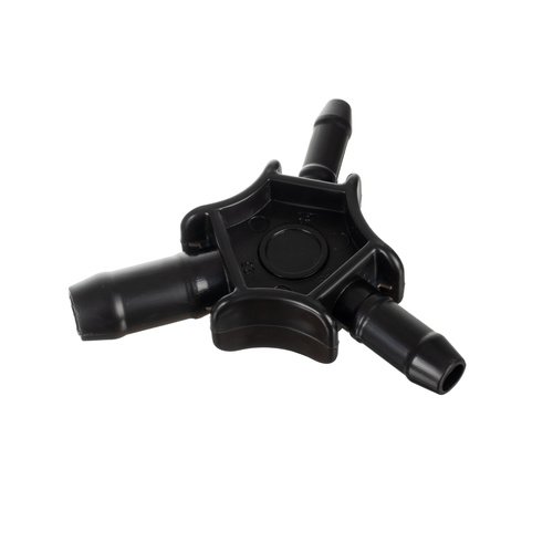 Bigstren 25066 Kleště na plastové trubky do průměru 42mm, černé