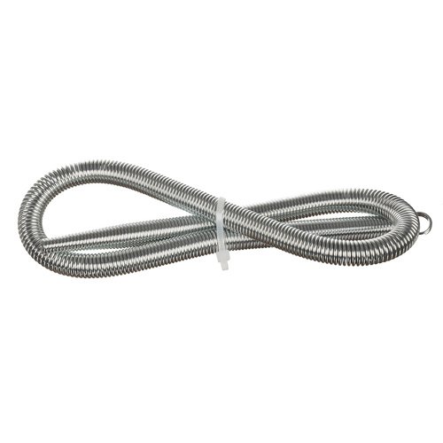 Bigstren 25066 Kliešte na plastové rúry do priemeru 42 mm, čierne