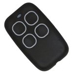 APT AG197H Univerzální dálkový ovládač 280-686 Mhz