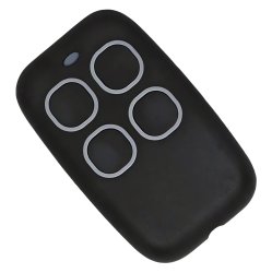 APT AG197H Univerzální dálkový ovládač 280-686 Mhz 