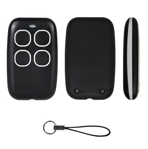 APT AG197H Univerzální dálkový ovládač 280-686 Mhz