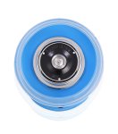 Gordon G164 Výrobník cukrové vaty modrý