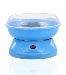 Gordon G164 Cukrová vata modrá