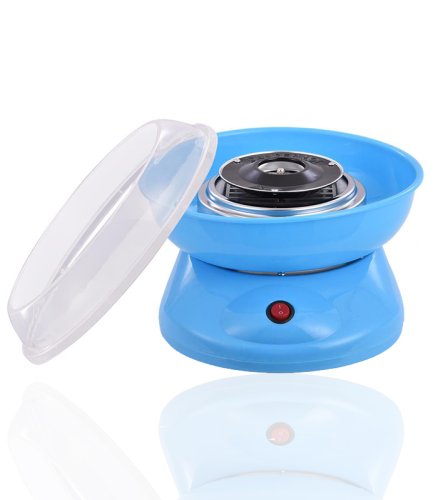 Gordon G164 Výrobník cukrové vaty modrý