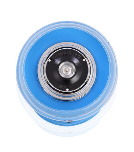 Gordon G164 Výrobník cukrové vaty modrý