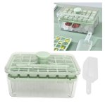 APT DA349 Nádoba na výrobu ledu se zásobníkem