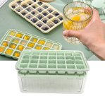 APT DA349 Nádoba na výrobu ledu se zásobníkem