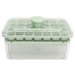 APT DA349 Nádoba na výrobu ledu se zásobníkem