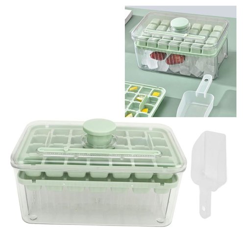 APT DA349 Nádoba na výrobu ledu se zásobníkem