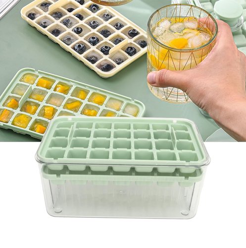 APT DA349 Nádoba na výrobu ledu se zásobníkem