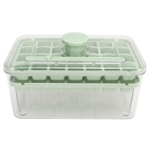 APT DA349 Nádoba na výrobu ledu se zásobníkem