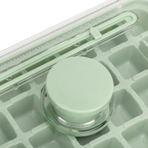 APT DA349 Nádoba na výrobu ledu se zásobníkem