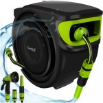 Gardlov 25509 Automatický bubon na záhradnú hadicu 25 m