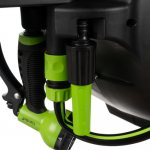 Gardlov 25509 Automatický bubon na záhradnú hadicu 25 m