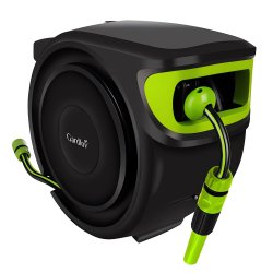 Gardlov 25509 Automatický naviják zahradní hadice 25 m