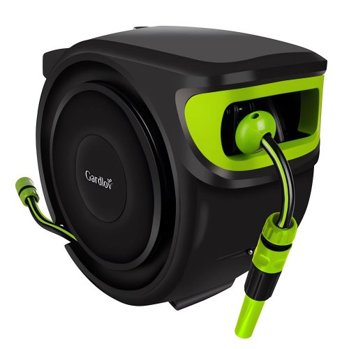 Gardlov 25509 Automatický bubon na záhradnú hadicu 25 m