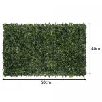 Gardlov 25390 Plot z umelého zimostrázu 60 x 40 cm
