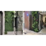 Gardlov 25390 Plot z umělého buxusu 60 x 40 cm