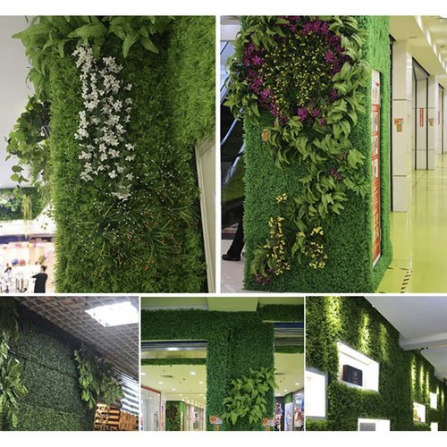 Gardlov 25390 Plot z umělého buxusu 60 x 40 cm