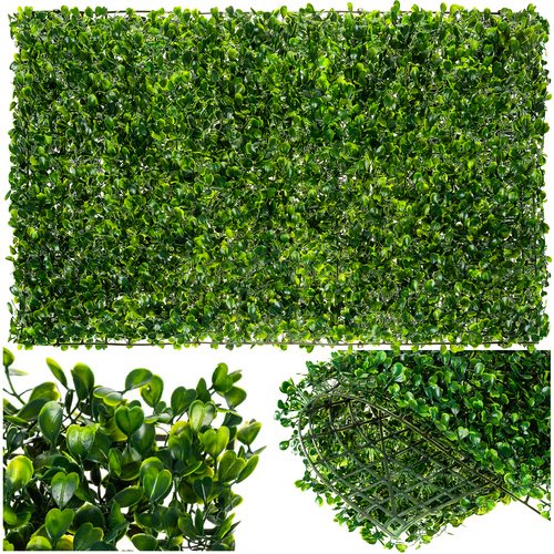 Gardlov 25390 Plot z umelého zimostrázu 60 x 40 cm