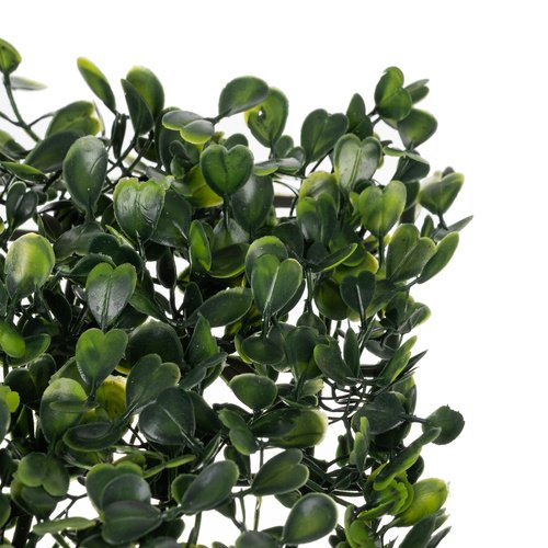 Gardlov 25390 Plot z umělého buxusu 60 x 40 cm